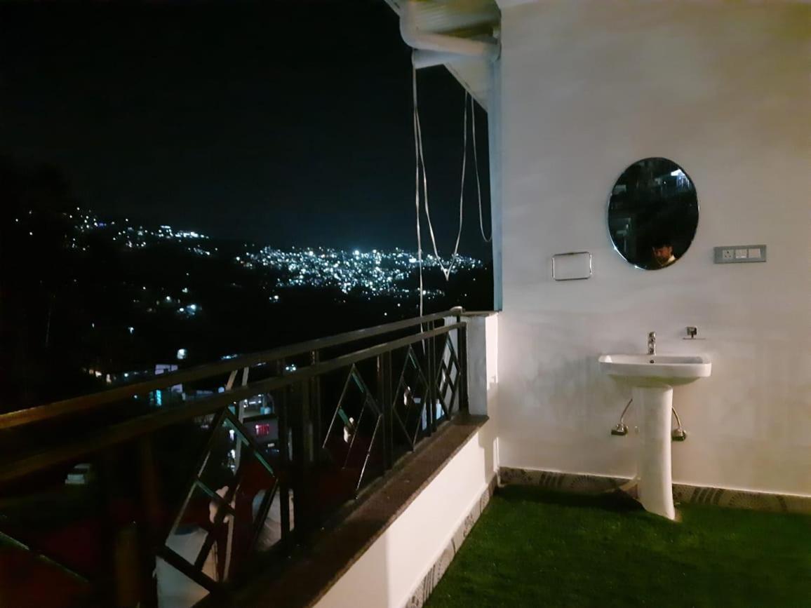 The Moonlight Stay - Shimla Exterior foto